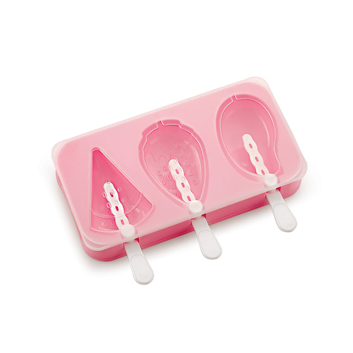 FRUITELLA ICE MOULDS