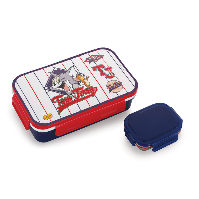PUNCH LUNCH BOX PRINTED
