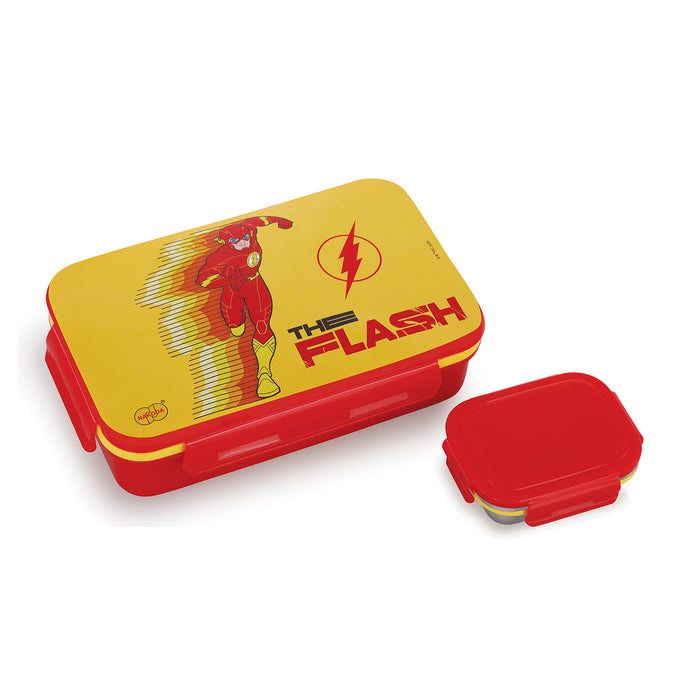 PUNCH LUNCH BOX PRINTED