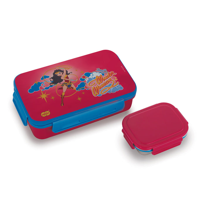 PUNCH LUNCH BOX PRINTED
