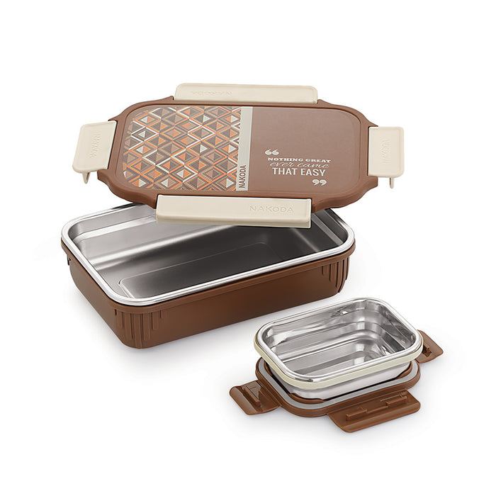 KENZO LUNCH BOX PLAIN