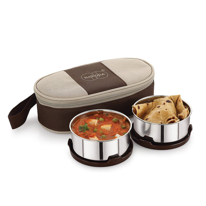 SLEEK 300 X 2 LUNCH PACK