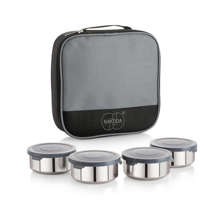 SLEEK 300 X 4 LUNCH PACK
