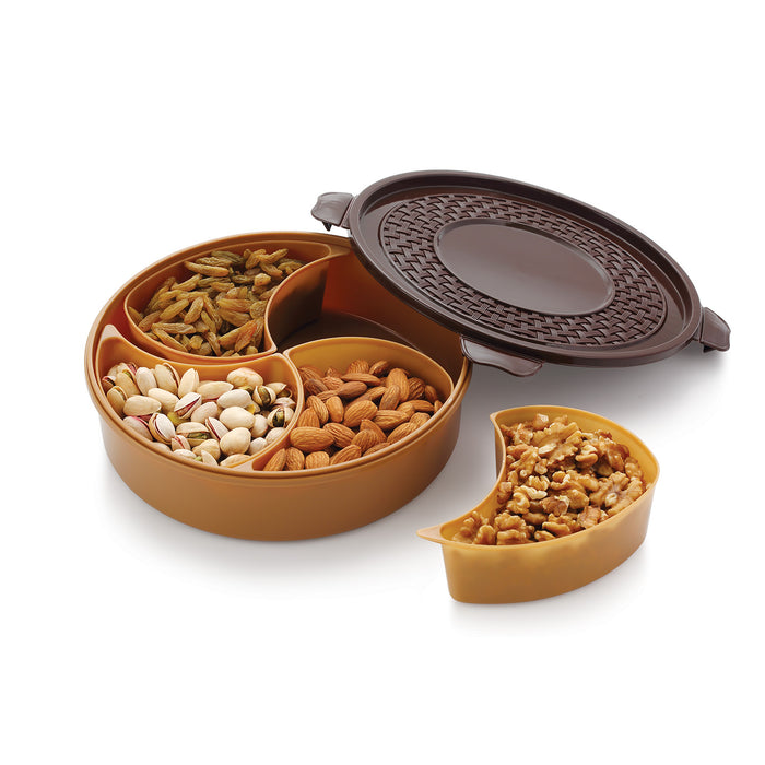 MILANO DRY FRUIT BOX