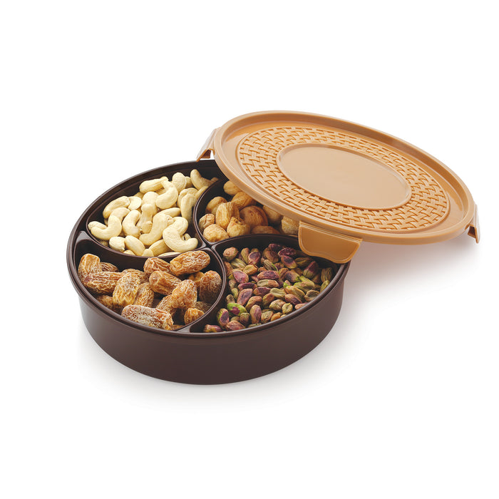 MILANO DRY FRUIT BOX