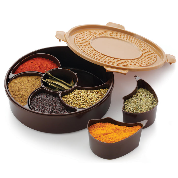MILANO MASALA BOX