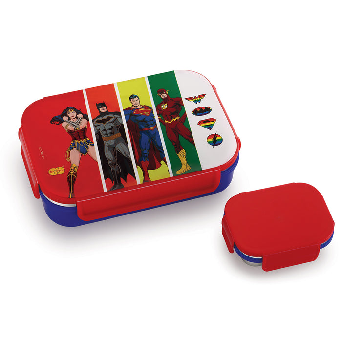 DELTIN LUNCH BOX PRINTED 1000