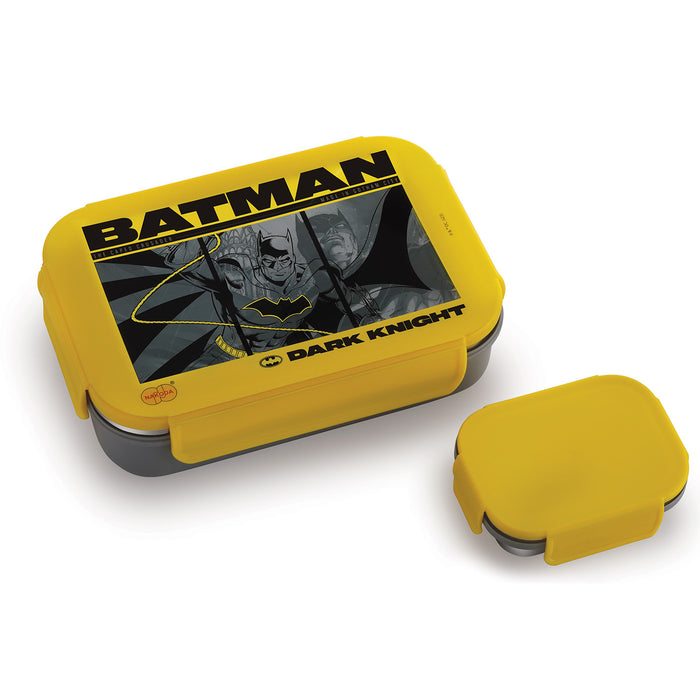 DELTIN LUNCH BOX PRINTED 1000