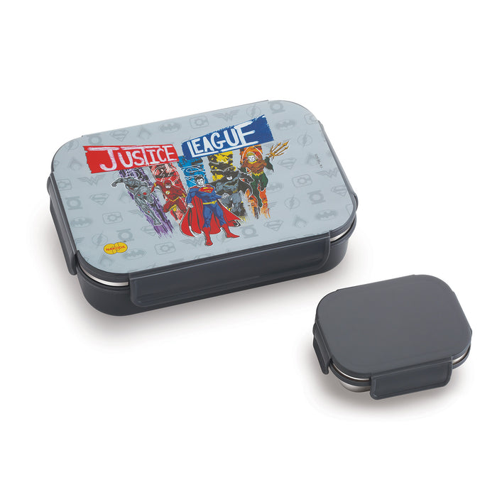 DELTIN LUNCH BOX PRINTED 1000