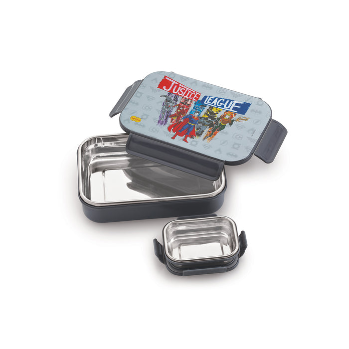 DELTIN LUNCH BOX PRINTED 1000