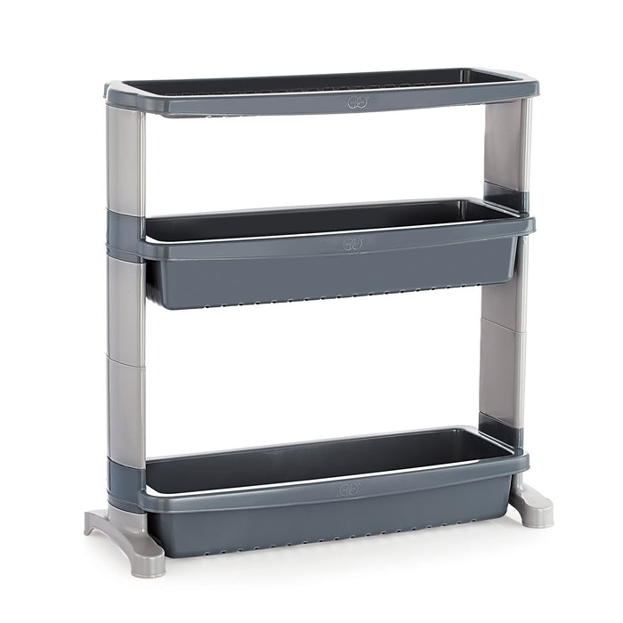OMEGA RACK — Nakoda Plast