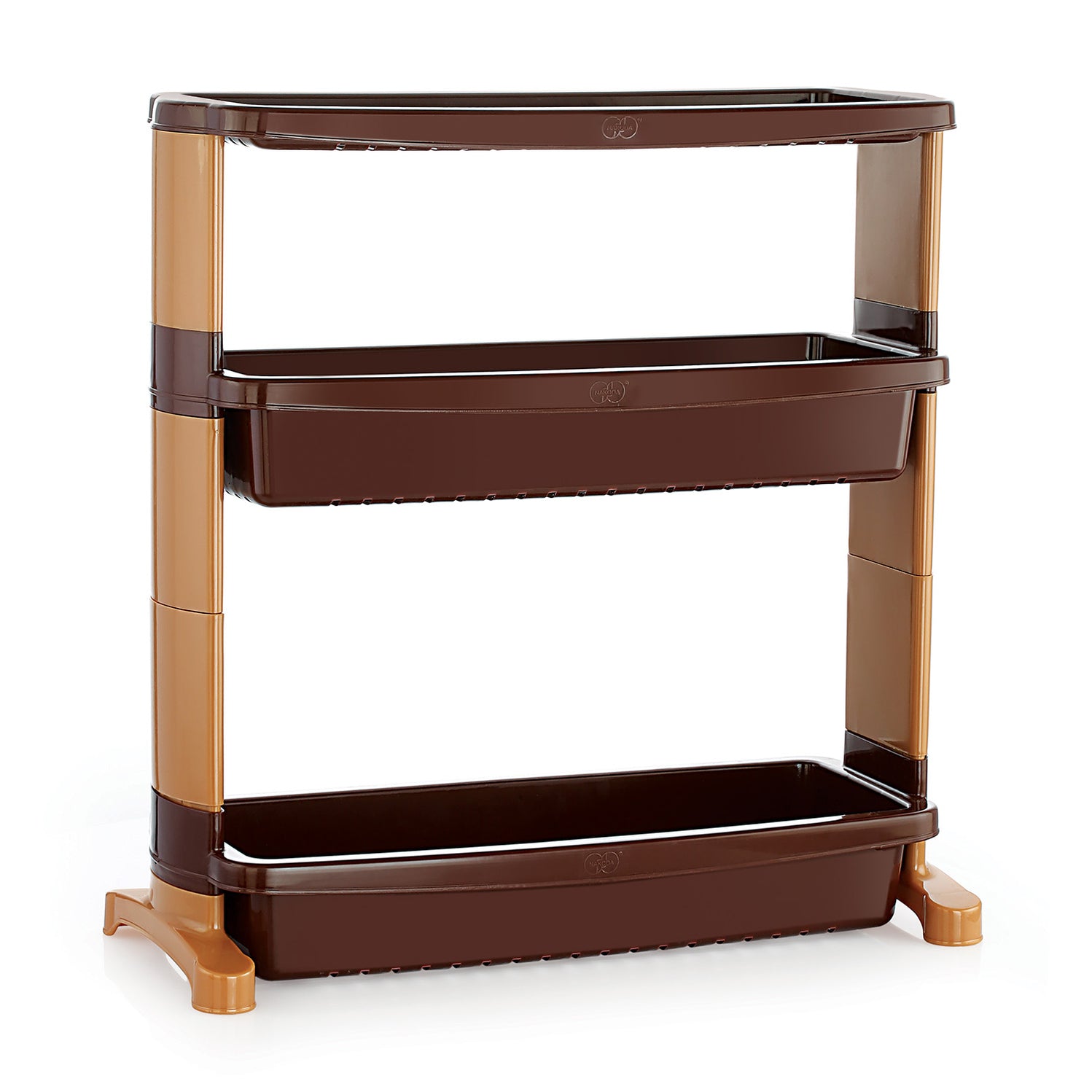 OMEGA RACK — Nakoda Plast