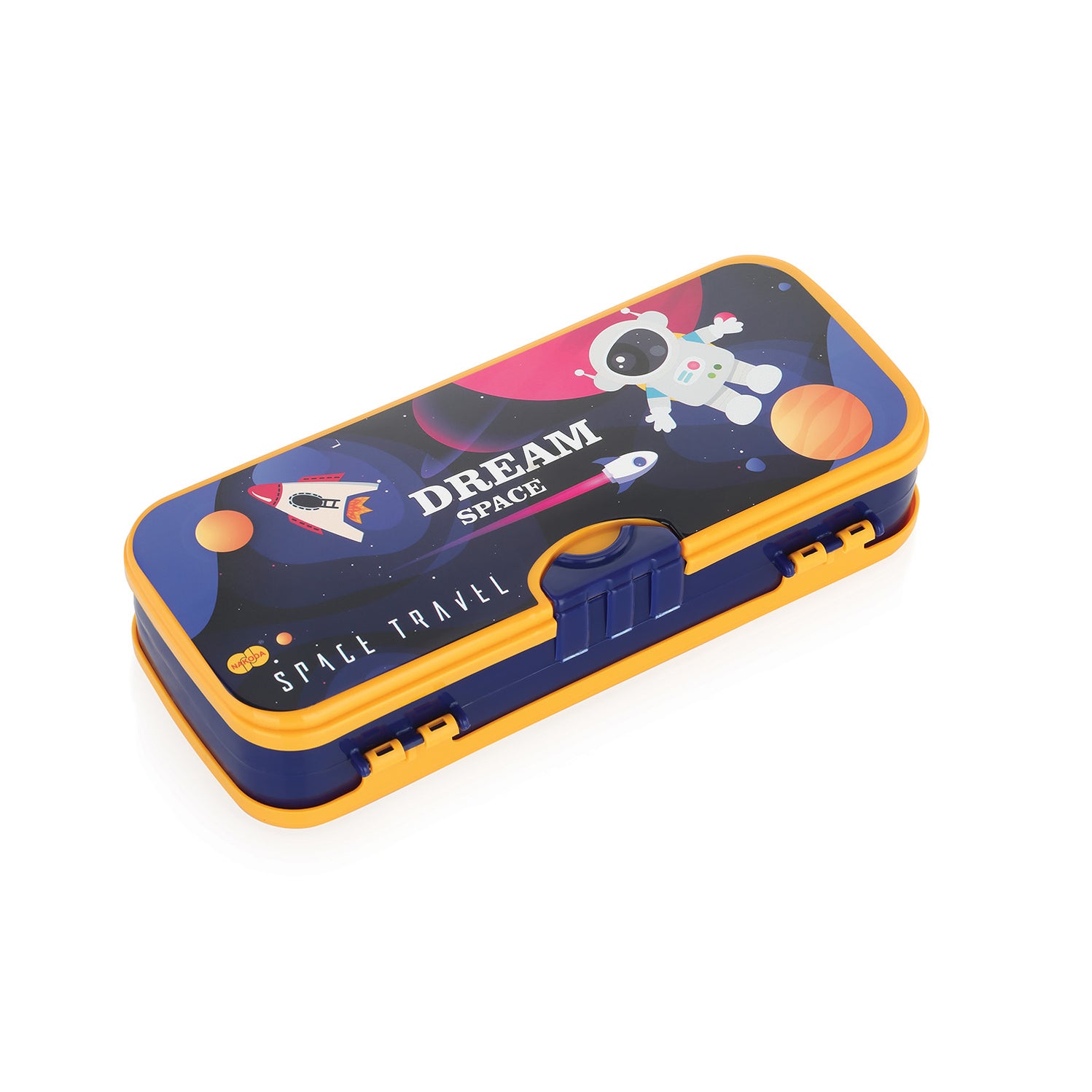 GENIUS COMPASS BOX — Nakoda Plast