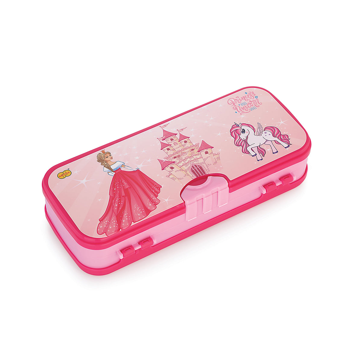 GENIUS COMPASS BOX — Nakoda Plast