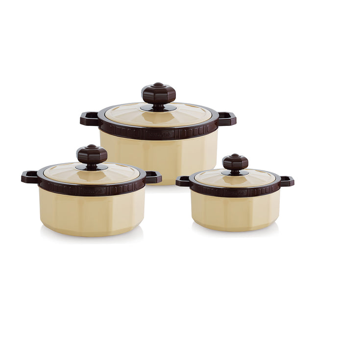 IMPERIA SET