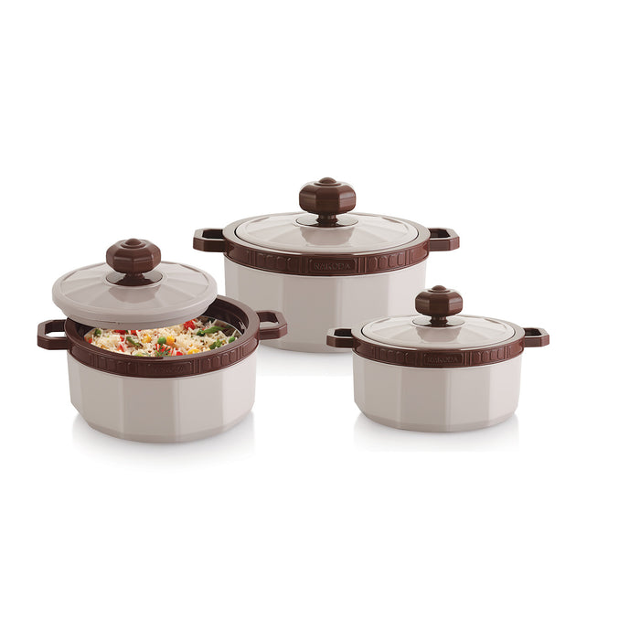 IMPERIA SET