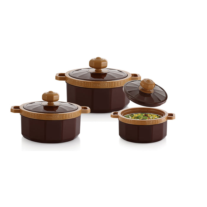 IMPERIA SET