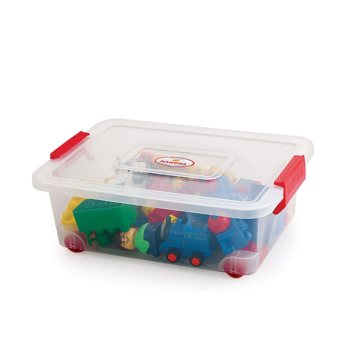 VENUS CONTAINER 333 MINI/333/333 XL/444