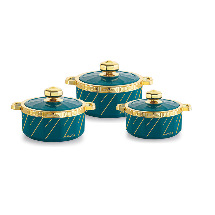 IMPERIA DLX SET