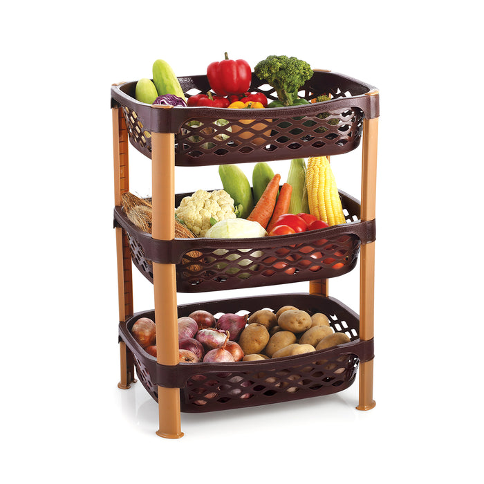 PRESTIGE RACK SMALL