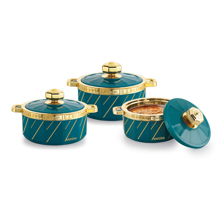 IMPERIA DLX SET