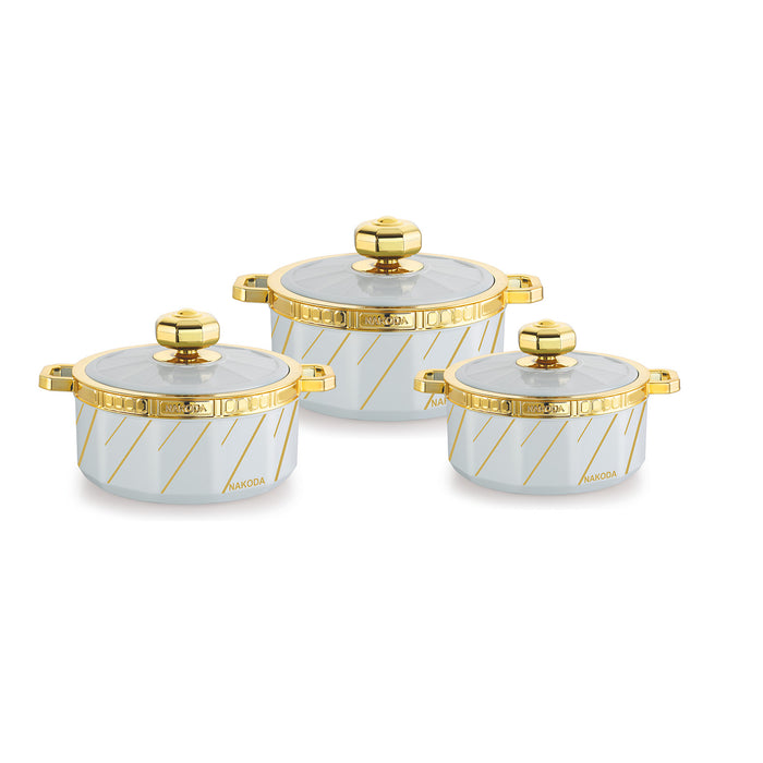 IMPERIA DLX SET