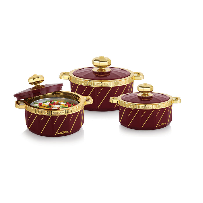 IMPERIA DLX SET