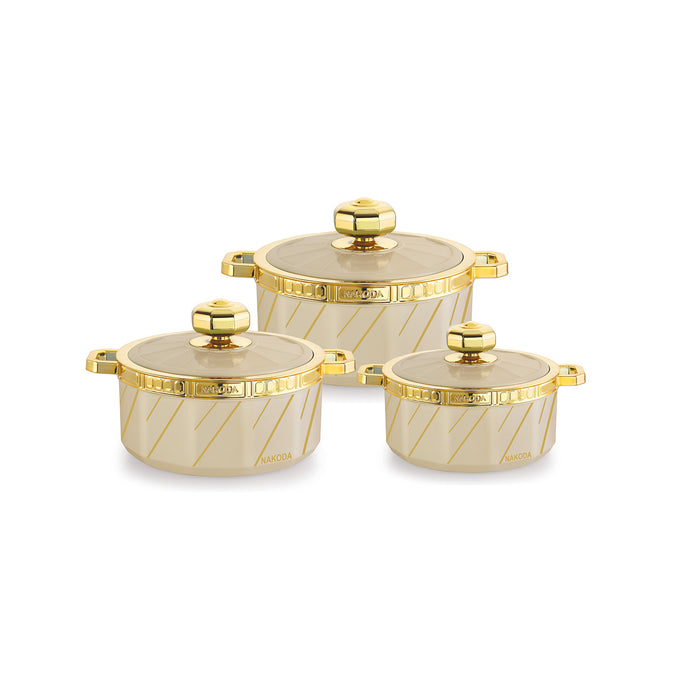 IMPERIA DLX SET