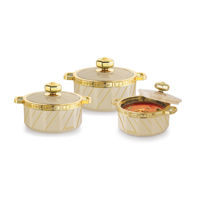 IMPERIA DLX SET