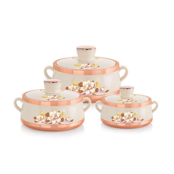 AMBER DLX SET