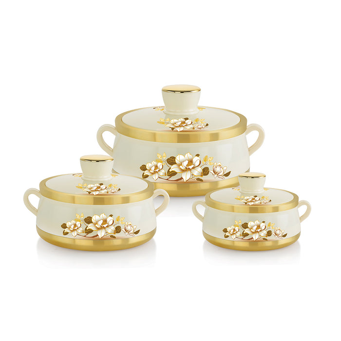 AMBER DLX SET