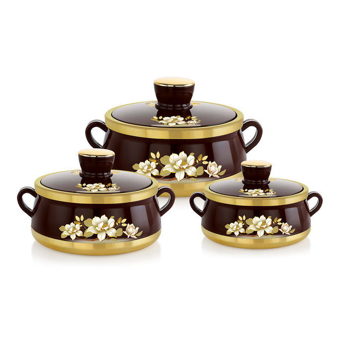 AMBER DLX SET