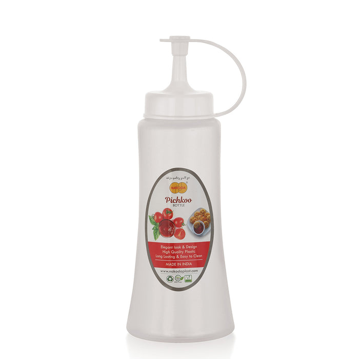 PICHKOO SAUCE BOTTLE