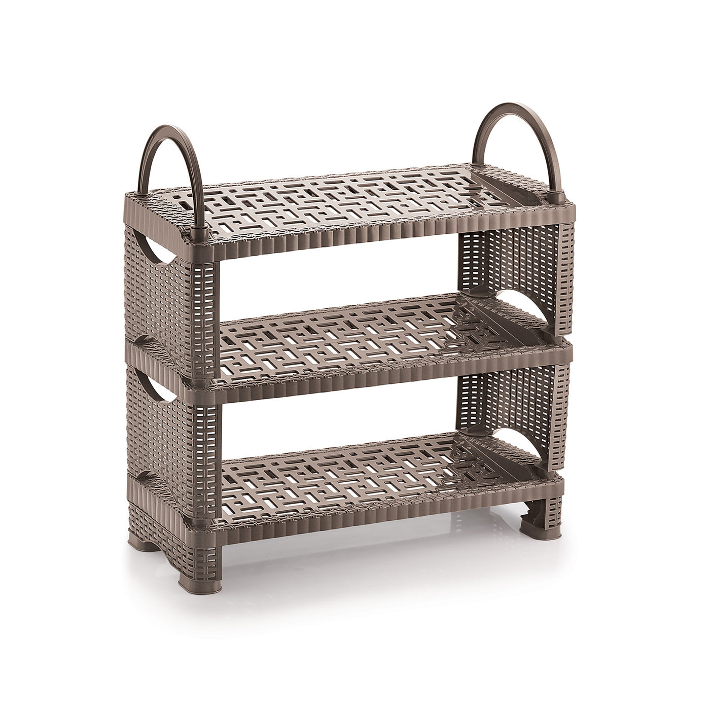 VENTURA SHOE RACK — Nakoda Plast