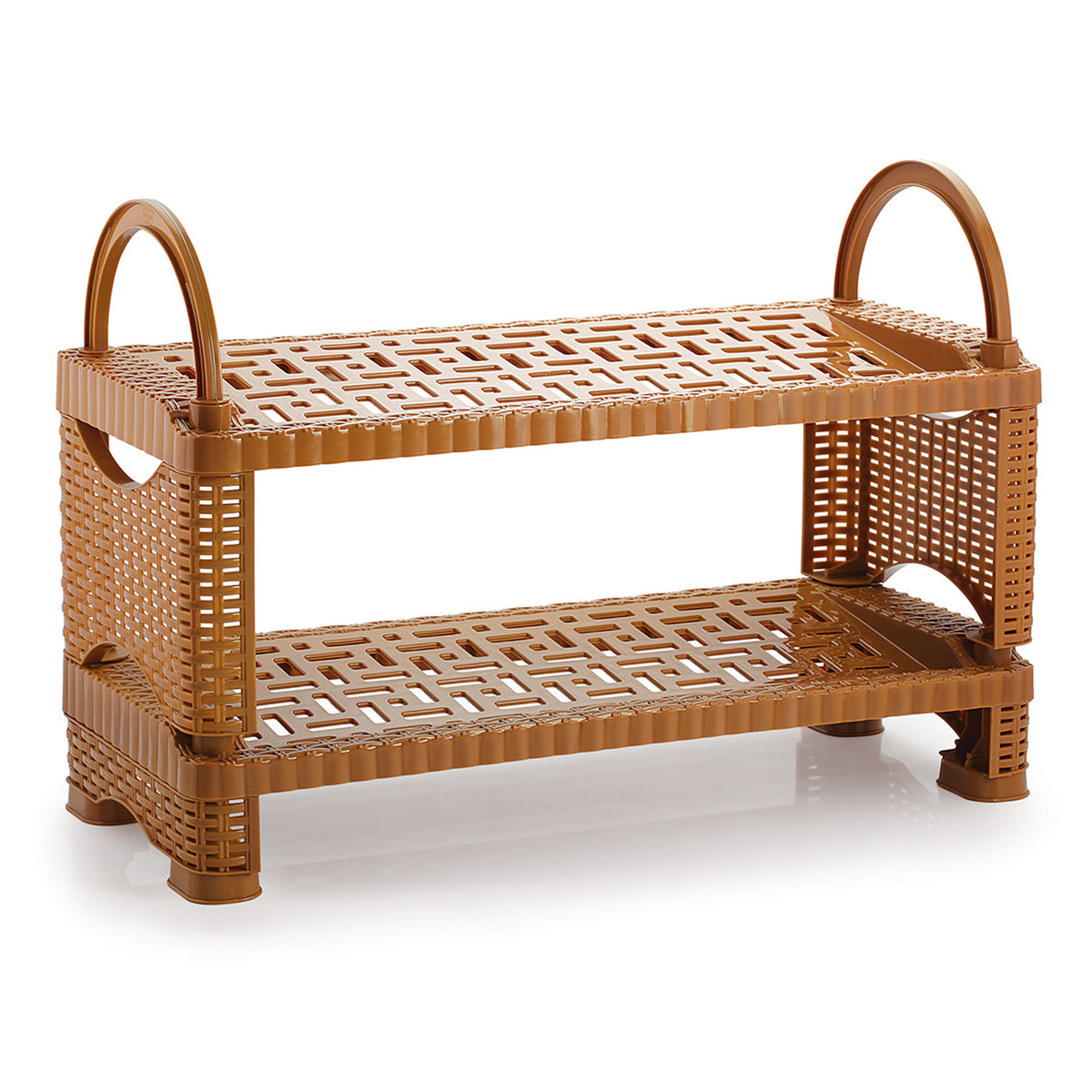 VENTURA SHOE RACK — Nakoda Plast