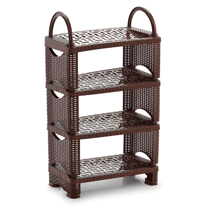 FUTURA SHOE RACK