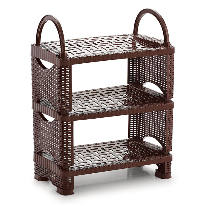 FUTURA SHOE RACK