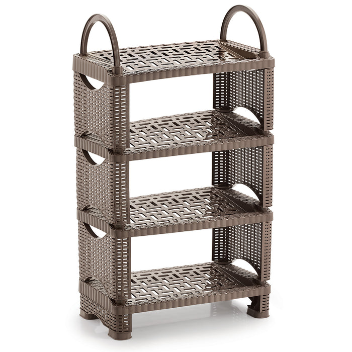 FUTURA SHOE RACK