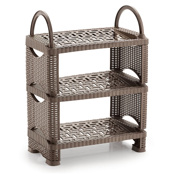 FUTURA SHOE RACK