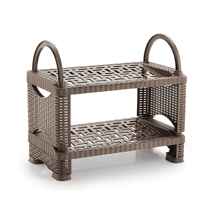 FUTURA SHOE RACK