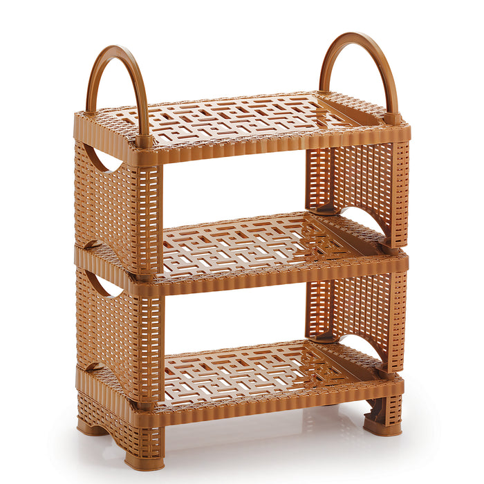 FUTURA SHOE RACK