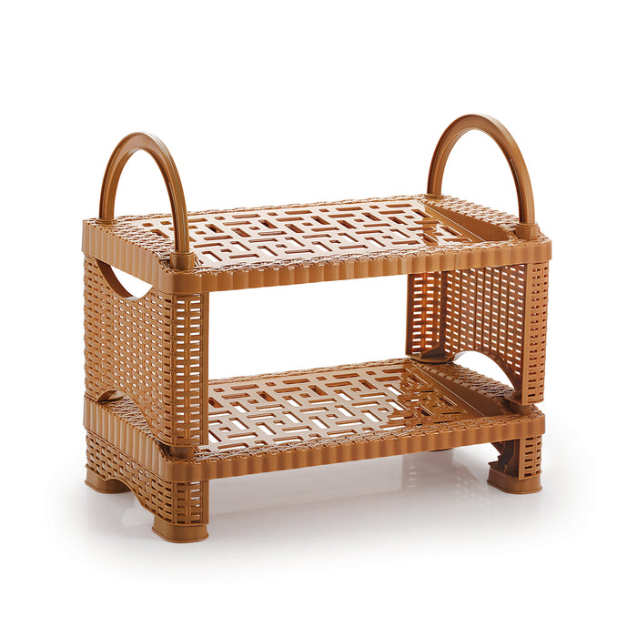 FUTURA SHOE RACK