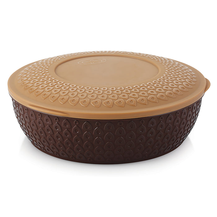 CRYSTA DRY FRUIT BOX