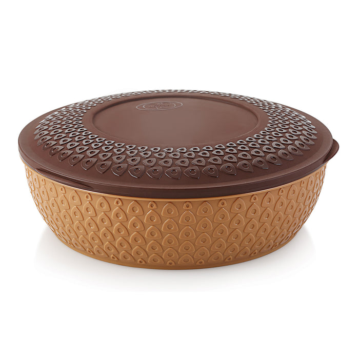 CRYSTA DRY FRUIT BOX
