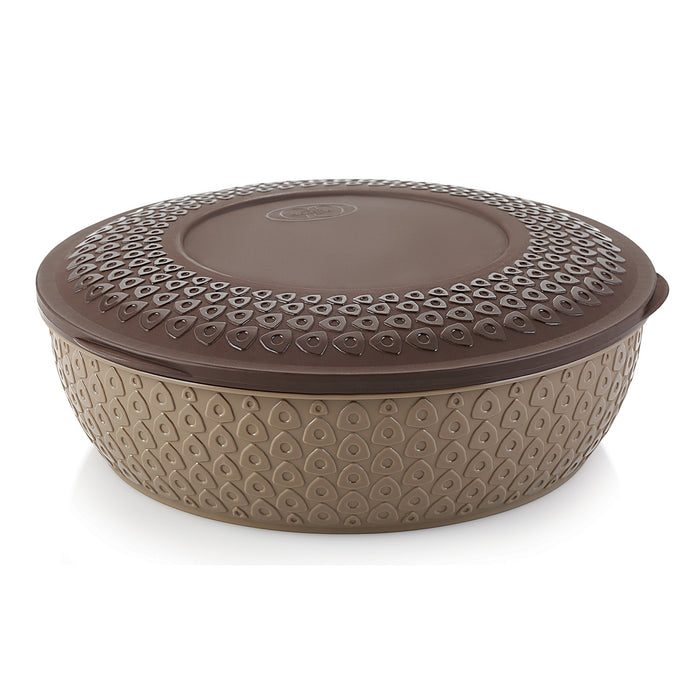 CRYSTA DRY FRUIT BOX