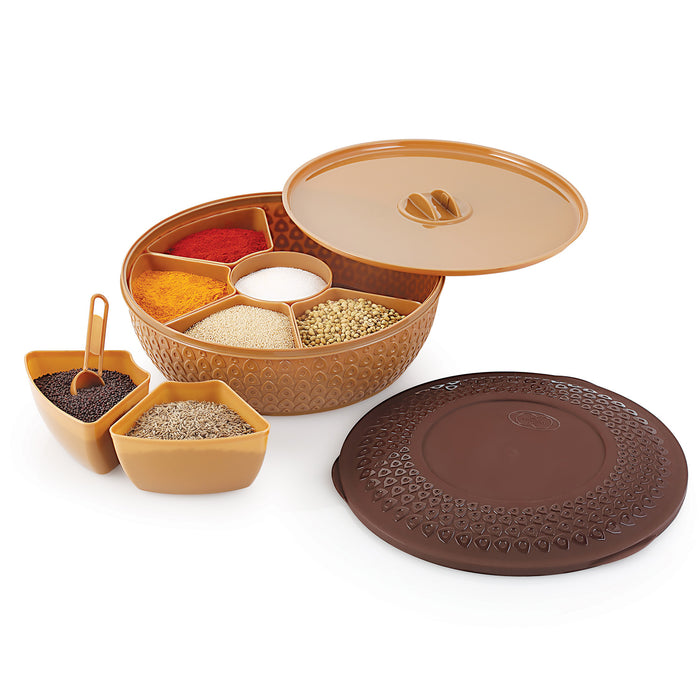CRYSTA MASALA BOX