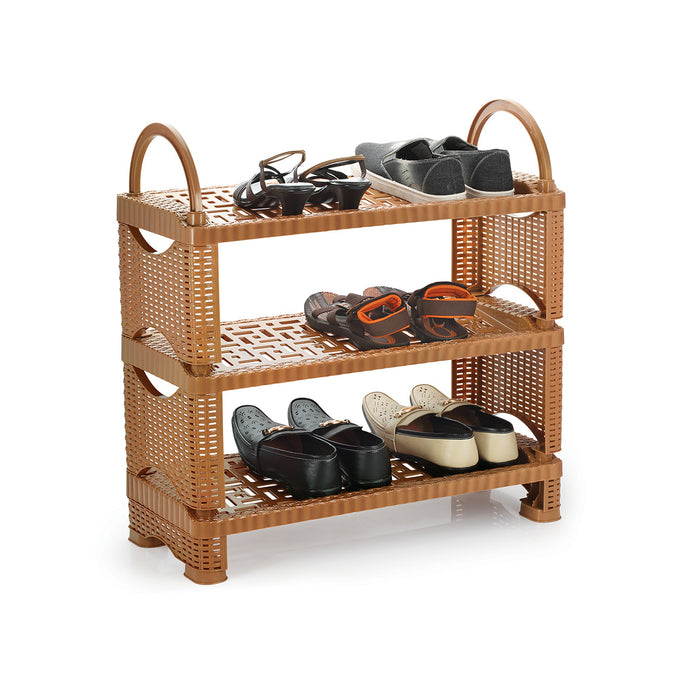 VENTURA SHOE RACK