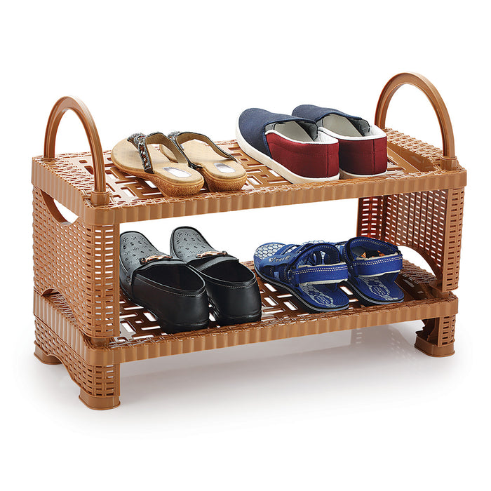 VENTURA SHOE RACK
