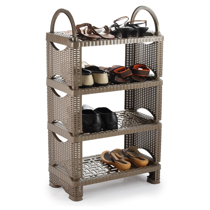 FUTURA SHOE RACK
