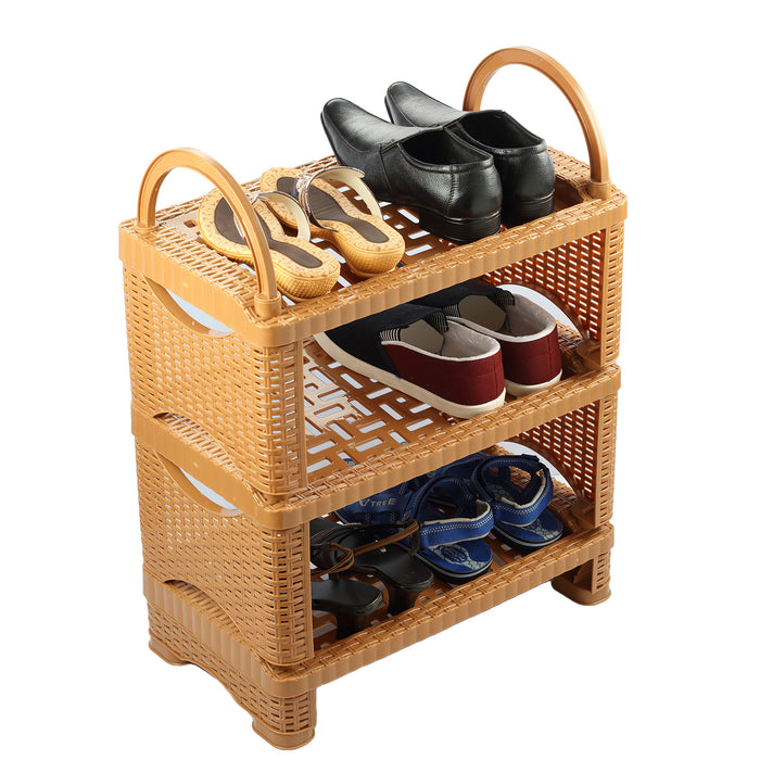FUTURA SHOE RACK
